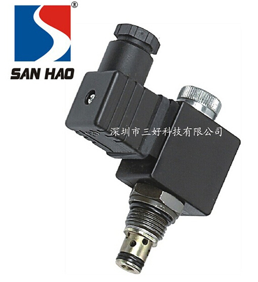 插裝電磁閥安裝的要求是什么？