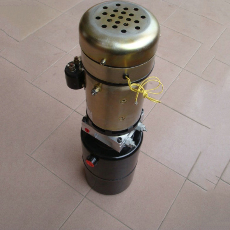 防爆升降平臺液壓動力單元的維護(hù)保養(yǎng)有哪些注意事項？