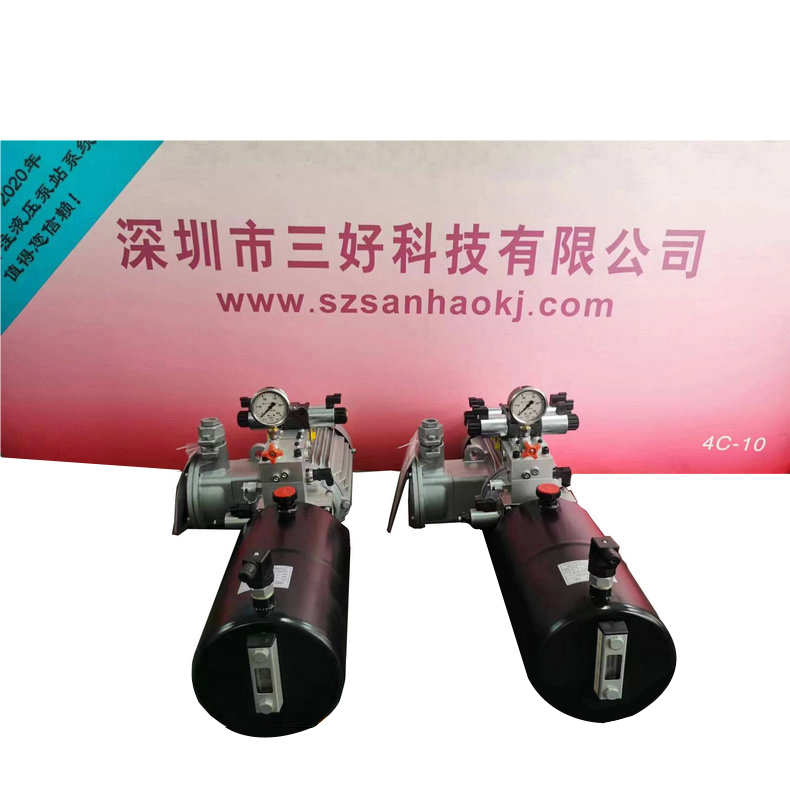 登車橋動力單元的日常維護怎樣